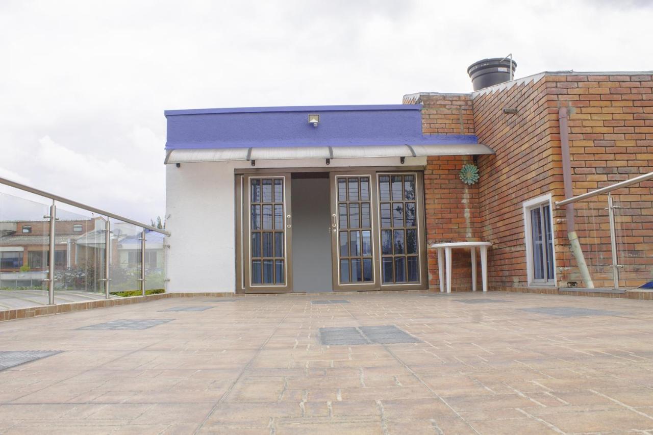 Auberge de jeunesse Hogar De Paso Soleec *