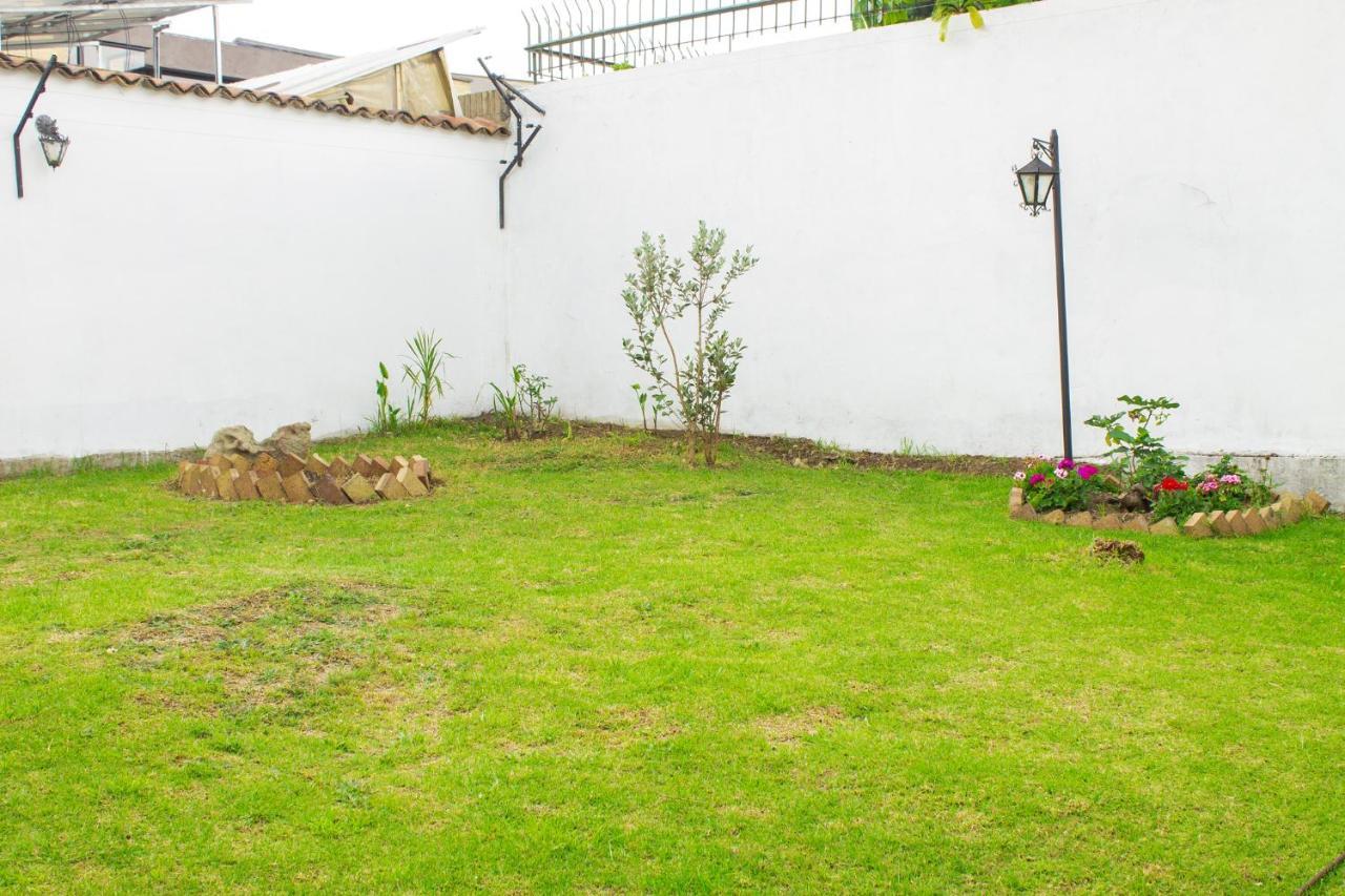 Hogar De Paso Soleec Auberge de jeunesse Bogotá